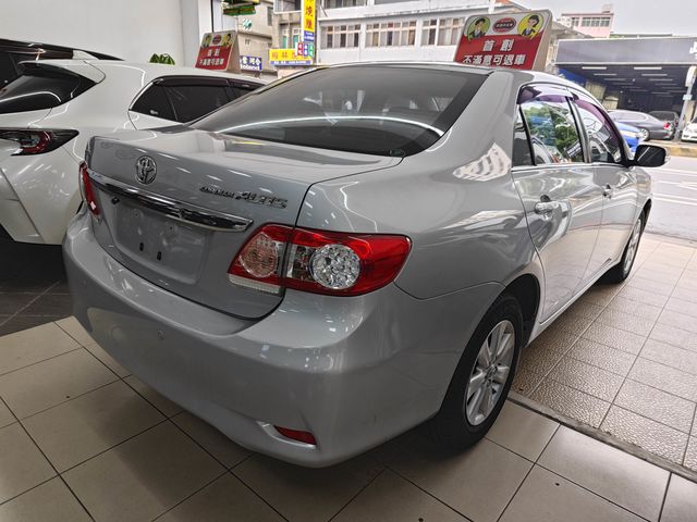 ALTIS 1.8  第3張相片