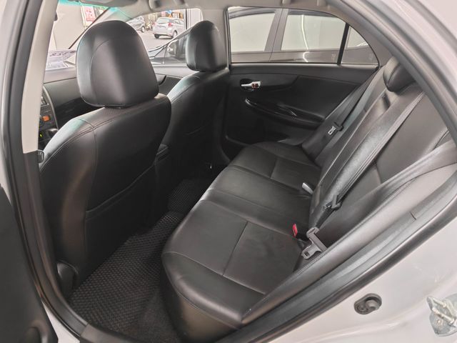 ALTIS 1.8  第7張相片
