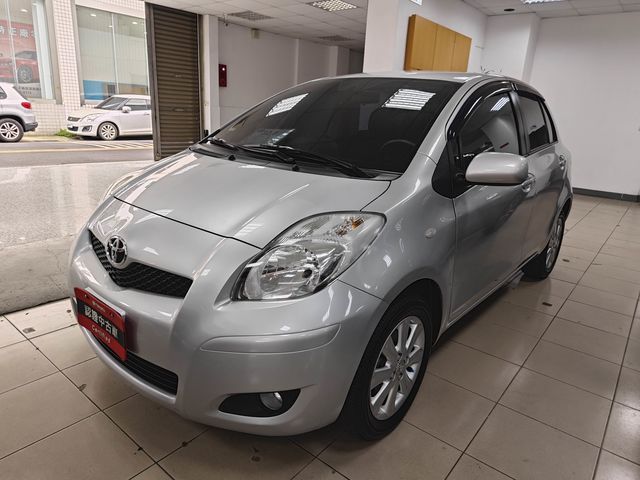 YARIS 1.5  第1張相片