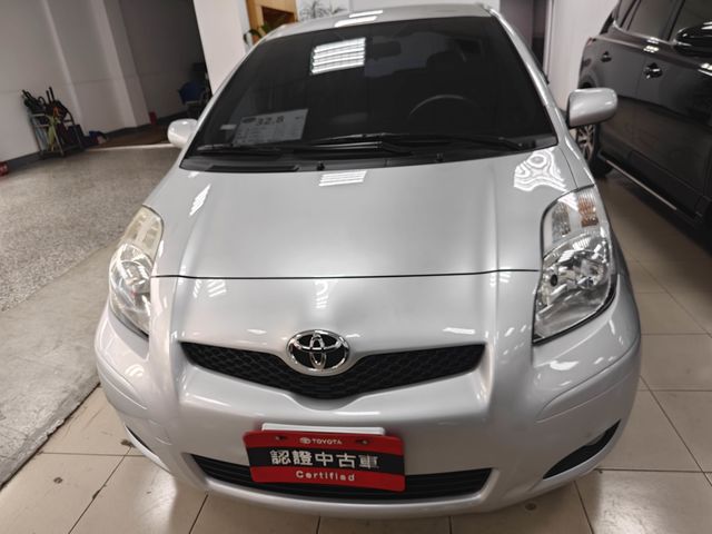 YARIS 1.5  第2張相片