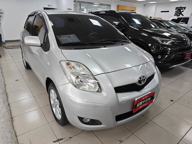 YARIS 1.5  第3張相片