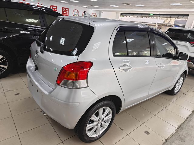YARIS 1.5  第4張相片