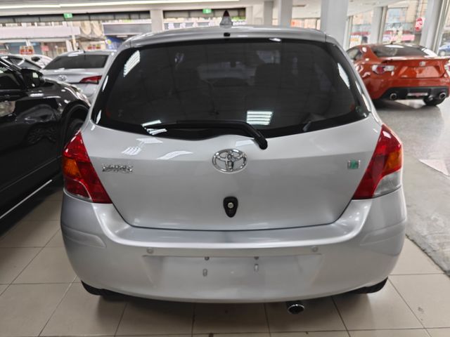 YARIS 1.5  第5張相片