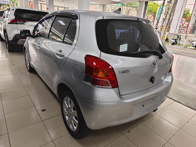 YARIS 1.5  第6張相片