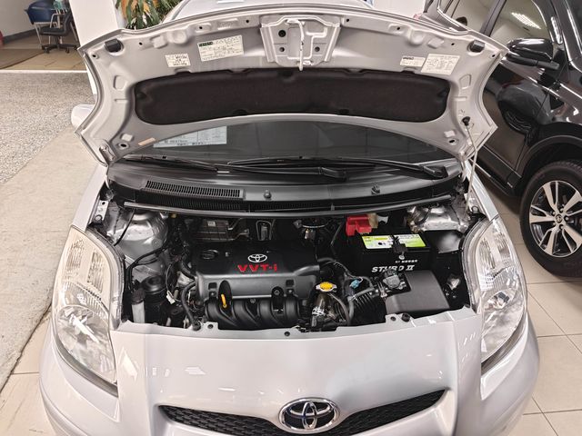 YARIS 1.5  第7張相片