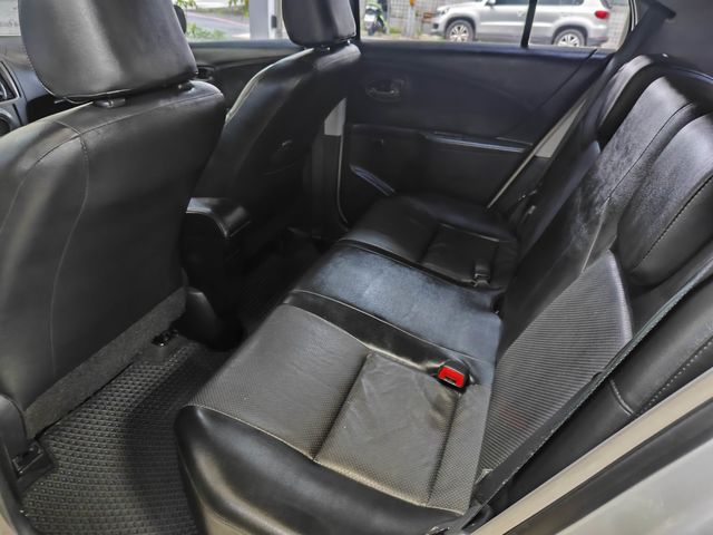 YARIS 1.5  第9張相片