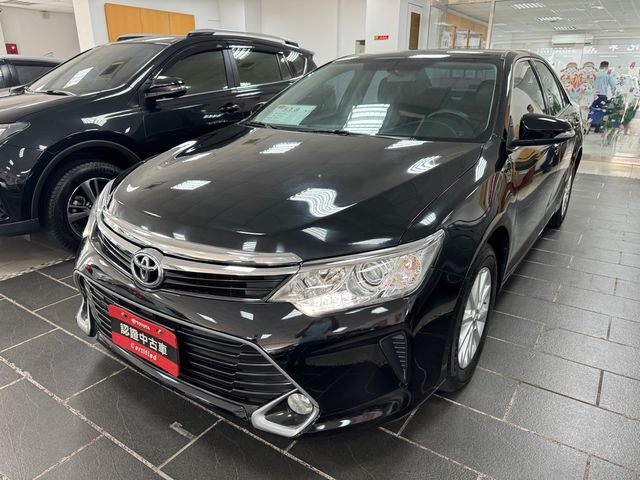 CAMRY 2.0  第1張相片