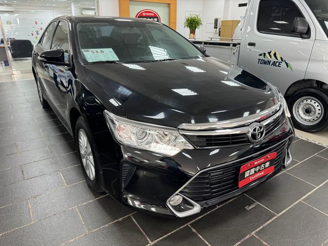 CAMRY 2.0  第3張相片