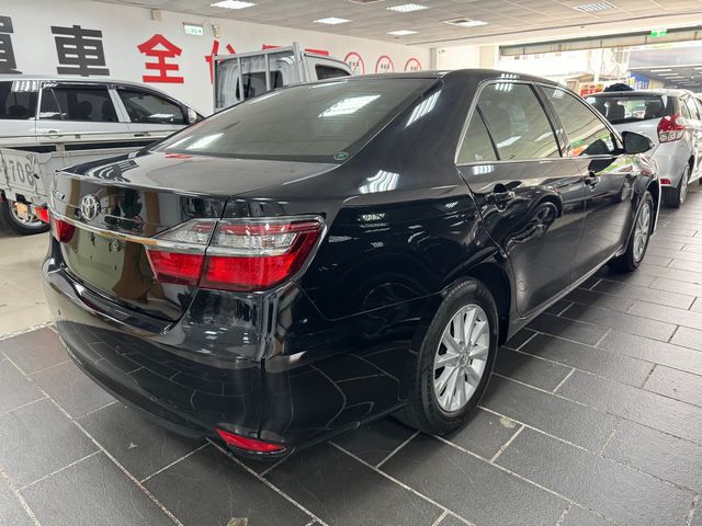 CAMRY 2.0  第4張相片