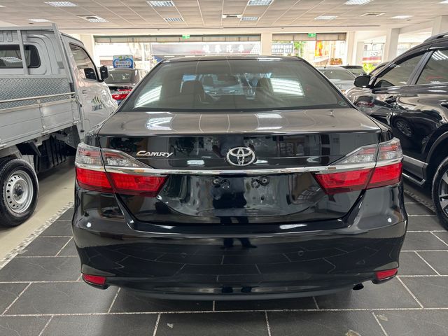 CAMRY 2.0  第5張相片