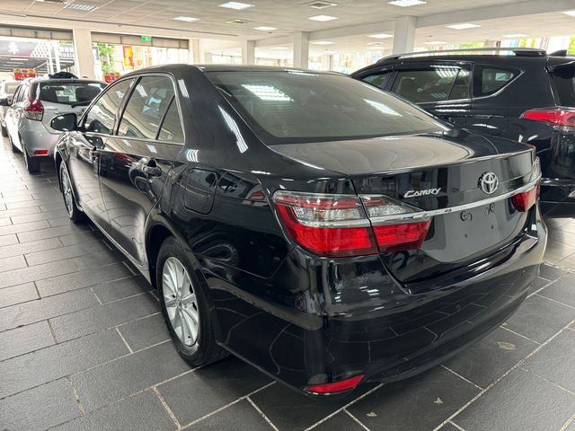 CAMRY 2.0  第6張相片
