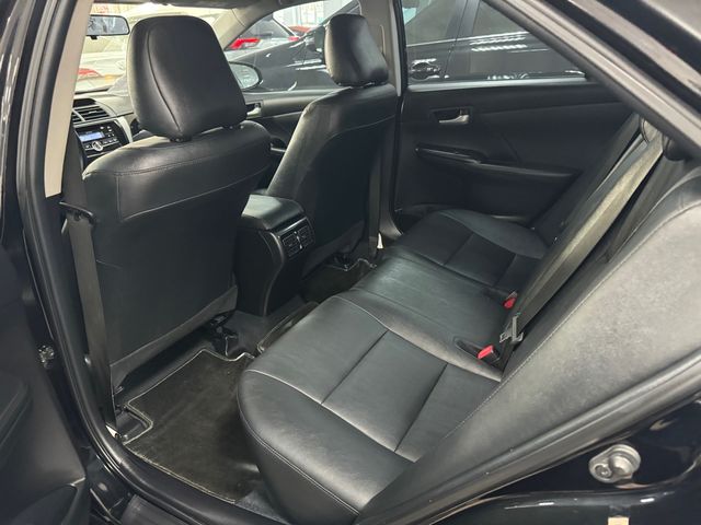 CAMRY 2.0  第7張相片