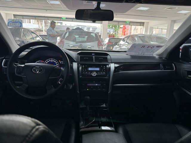 CAMRY 2.0  第9張相片
