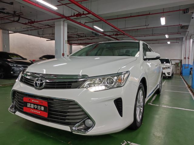 CAMRY 2.0  第1張相片