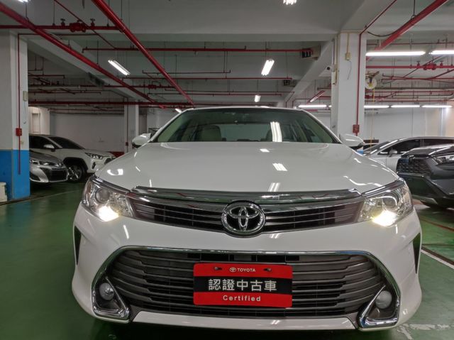 CAMRY 2.0  第2張相片