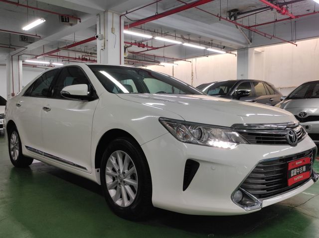 CAMRY 2.0  第3張相片