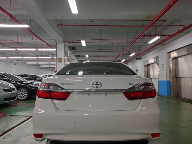 CAMRY 2.0  第5張相片
