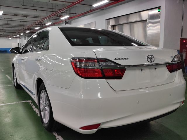 CAMRY 2.0  第6張相片