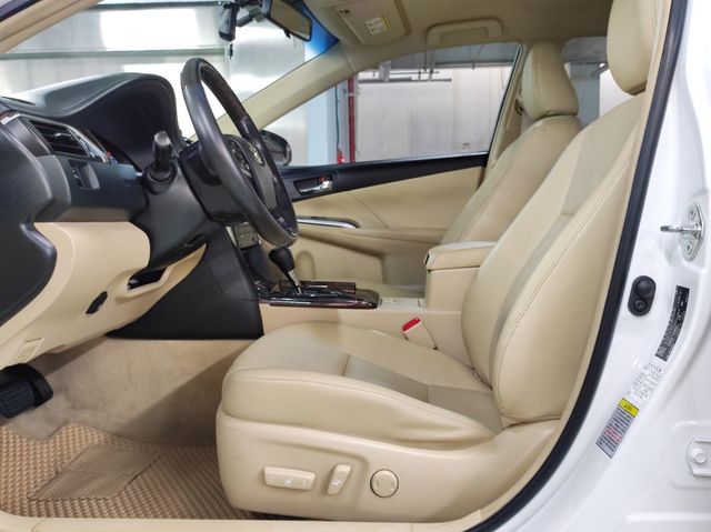 CAMRY 2.0  第7張相片