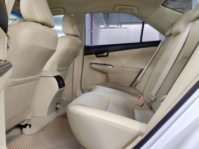 CAMRY 2.0  第8張相片