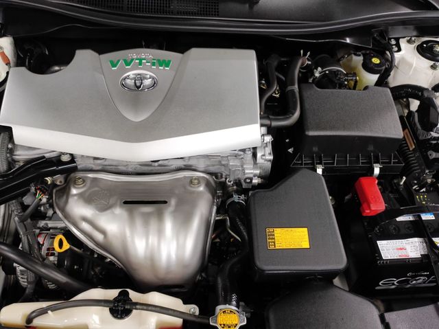 CAMRY 2.0  第10張相片
