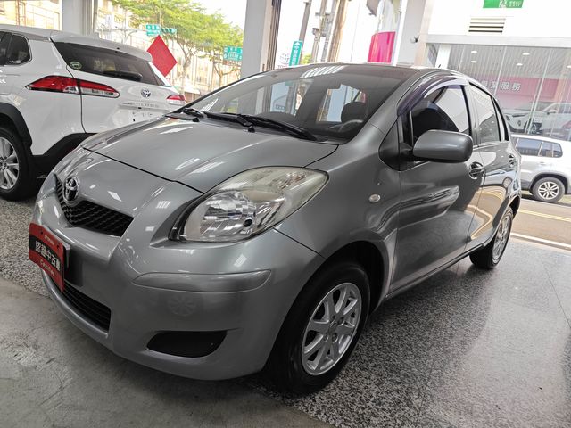 YARIS 1.5  第1張相片
