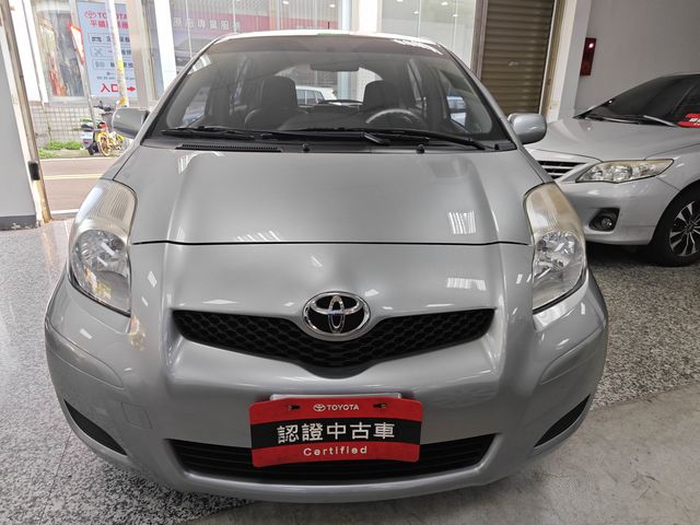YARIS 1.5  第2張相片