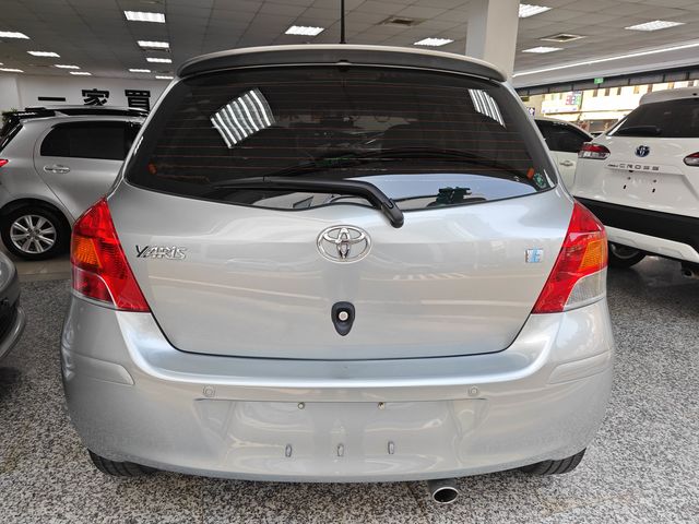 YARIS 1.5  第5張相片