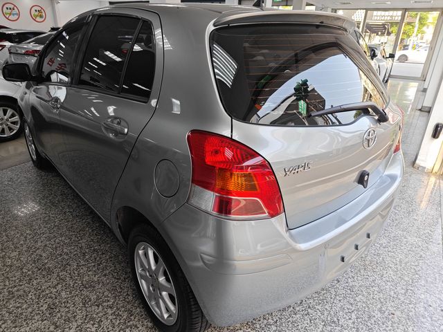 YARIS 1.5  第6張相片