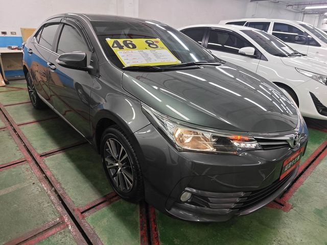 ALTIS 1.8  第3張相片