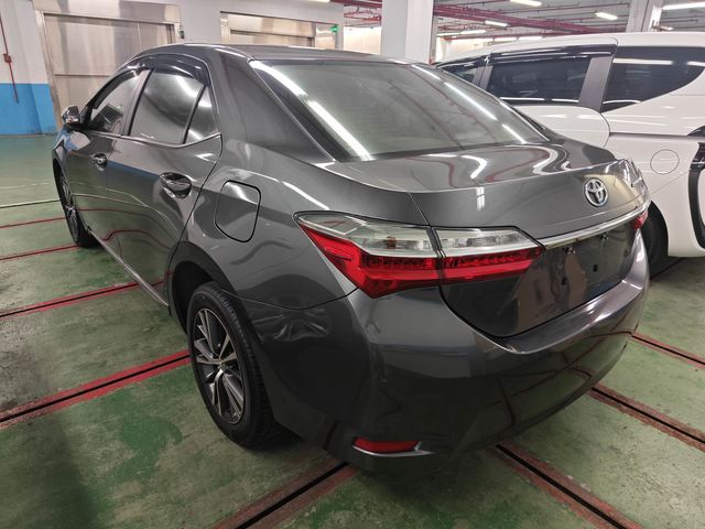 ALTIS 1.8  第6張相片