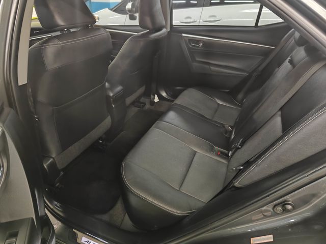 ALTIS 1.8  第7張相片