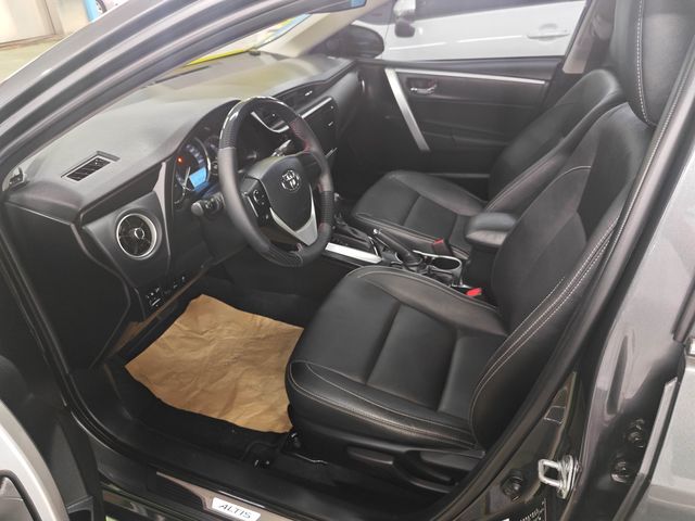 ALTIS 1.8  第8張相片