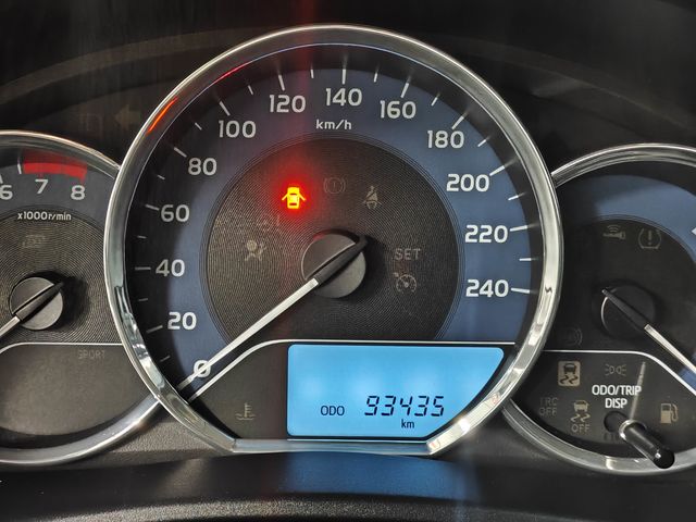 ALTIS 1.8  第9張相片
