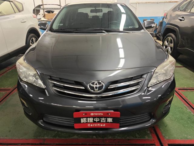 ALTIS 1.8  第2張相片