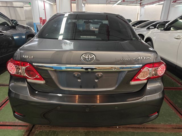 ALTIS 1.8  第5張相片