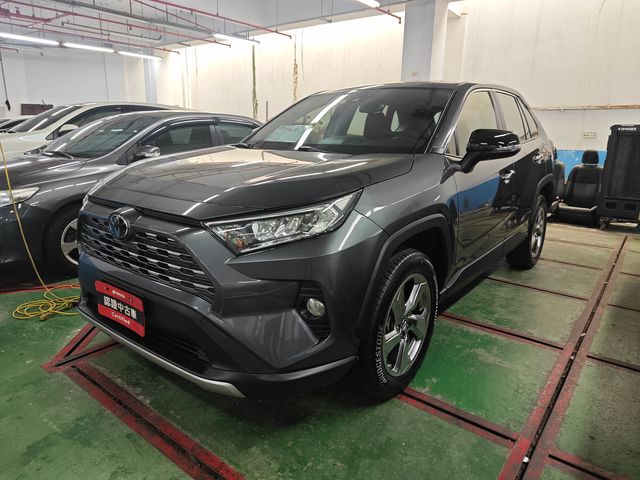 RAV4 2.0  第1張相片