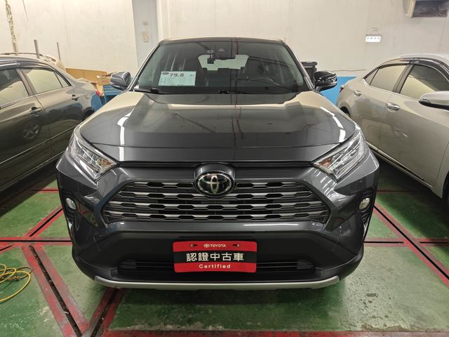 RAV4 2.0  第2張相片