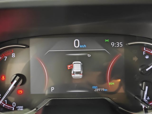 RAV4 2.0  第9張相片