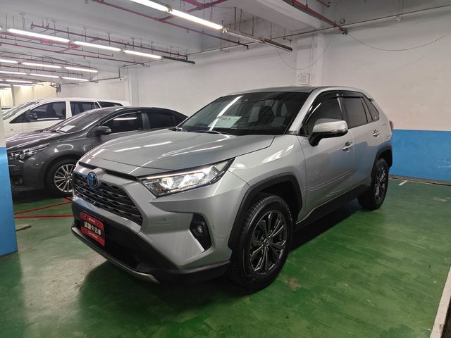 RAV4 2.0  第1張相片
