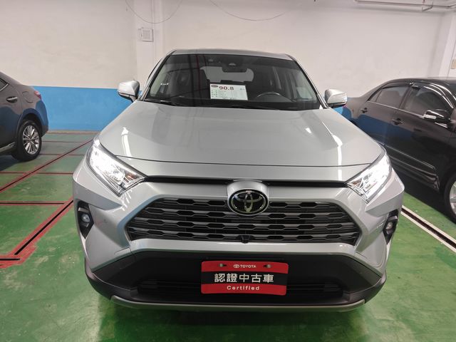 RAV4 2.0  第2張相片