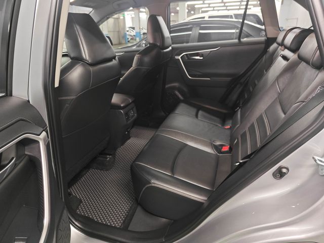 RAV4 2.0  第7張相片