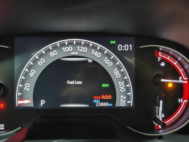 RAV4 2.0  第8張相片