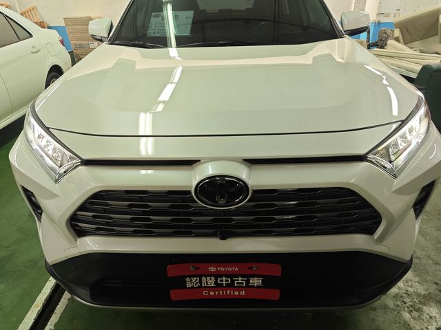 RAV4 2.0  第2張相片