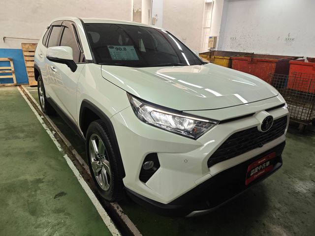 RAV4 2.0  第3張相片