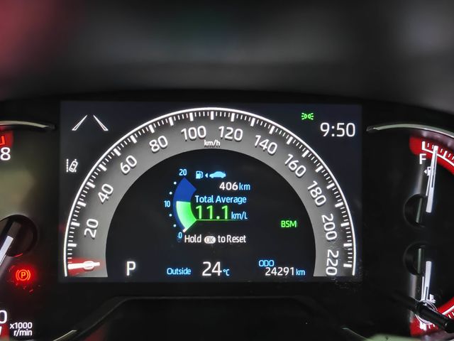 RAV4 2.0  第7張相片