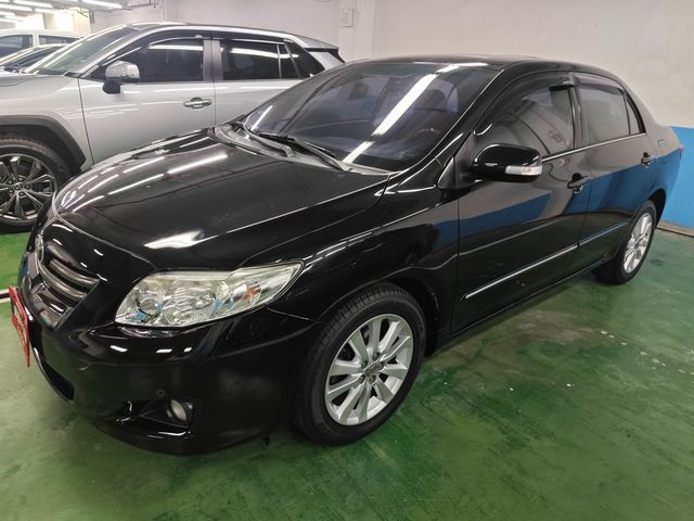 ALTIS 2.0  第1張相片