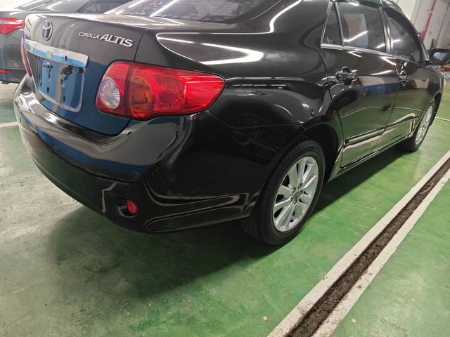 ALTIS 2.0  第6張相片