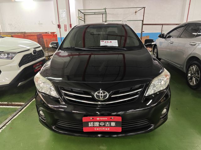 ALTIS 1.8  第2張相片