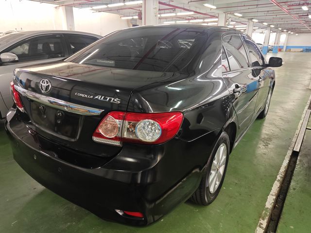 ALTIS 1.8  第6張相片